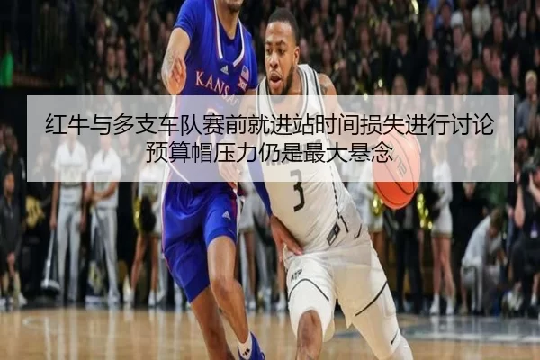 红牛与多支车队赛前就进站时间损失进行讨论 预算帽压力仍是最大悬念